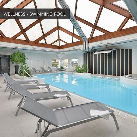 Premium Wellness & Wine Hotel Зноймо Екстер'єр фото